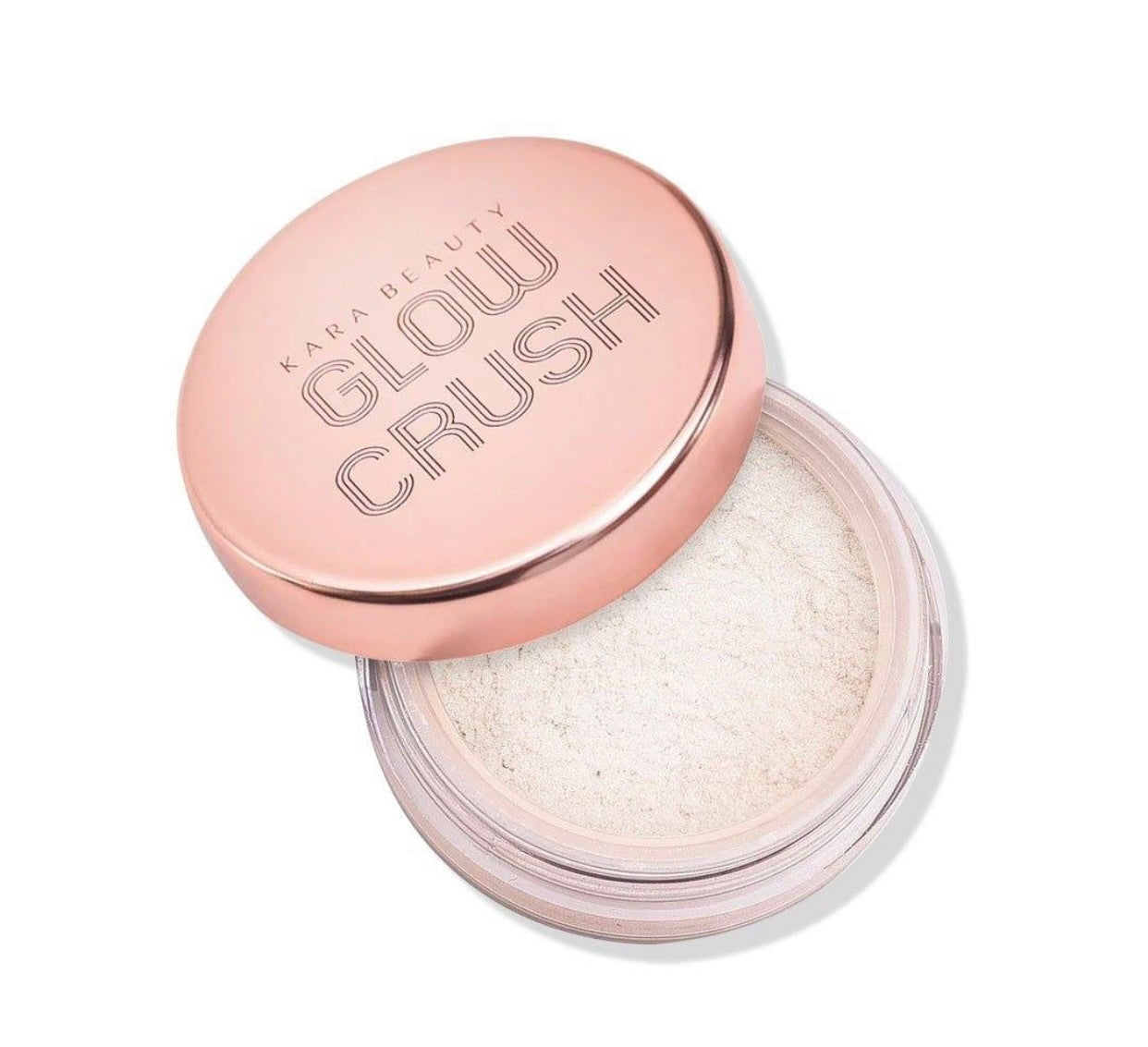 Iluminador Glow Crush “Magic”