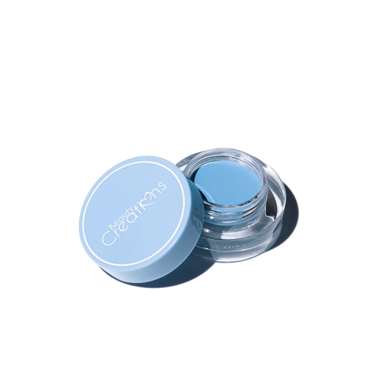 Delineador En Gel Magical Storm Beauty Creations