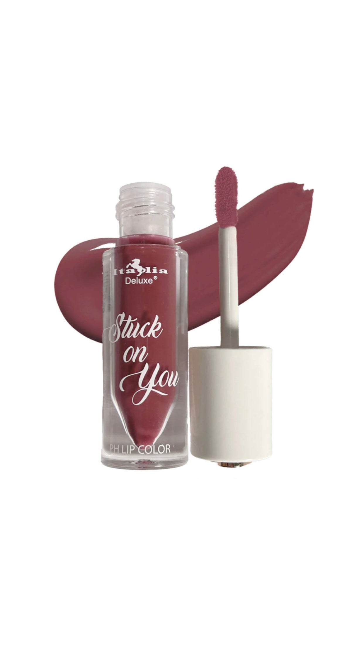 Labial Semi Matte “03 Berry”