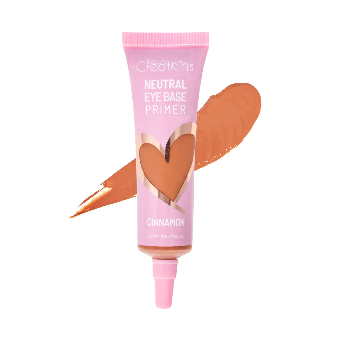 Primer De Sombras “ Cinnamon “