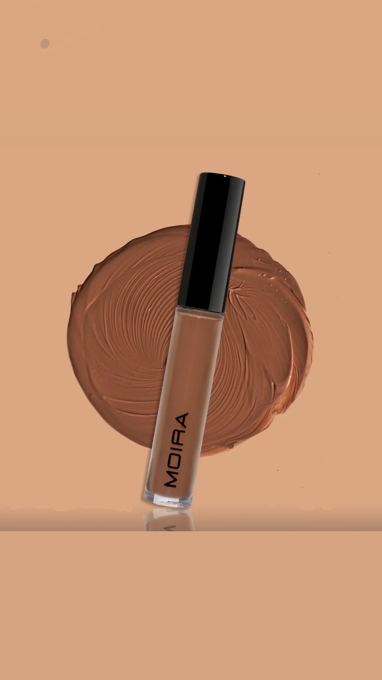 Corrector 900 ( Deep Hazelnut )
