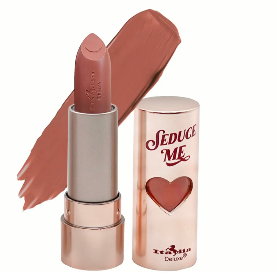 Labial en Barra Seduce Me Satin “Natural Beauty 04”