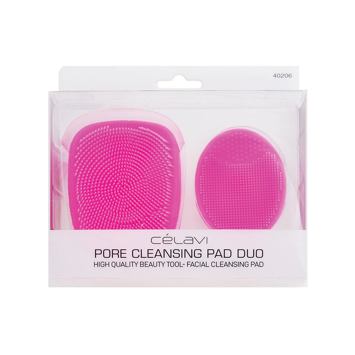 Limpiador De Poros Dúo Celavi