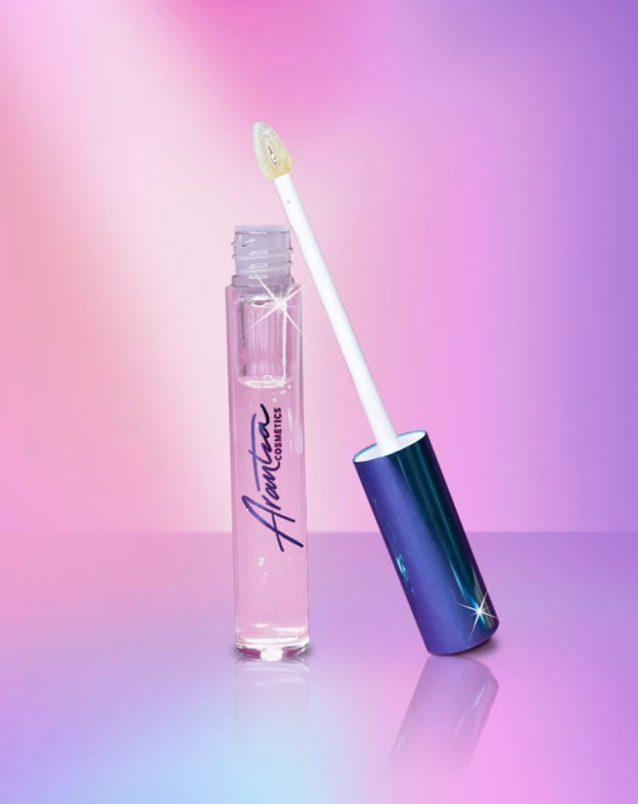 Lip Gloss “Glory Drop”