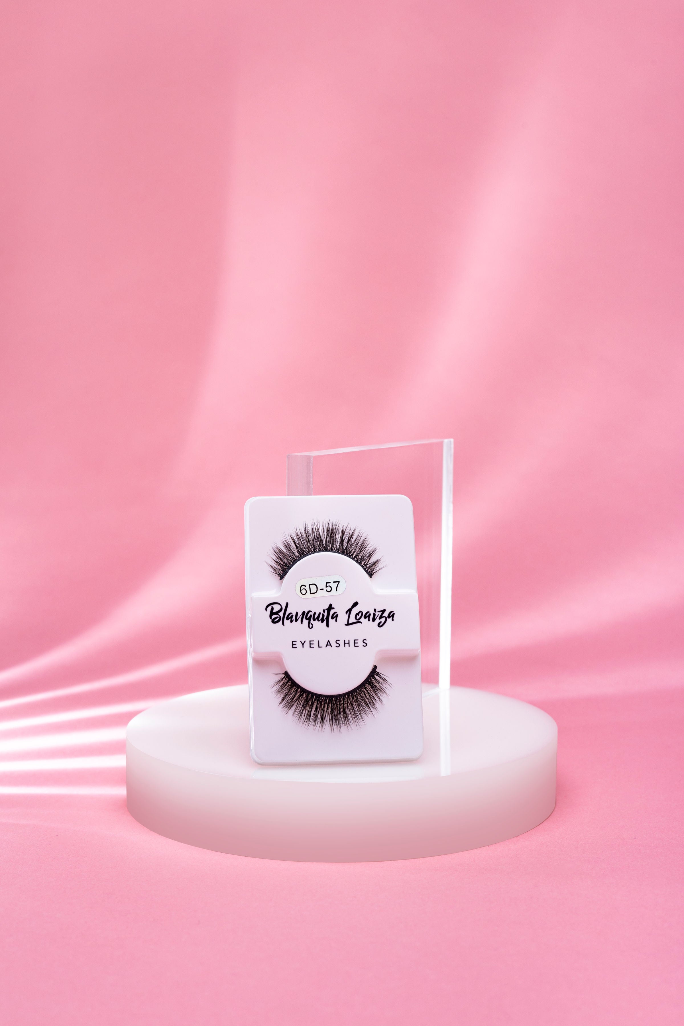 Pestaña Sintética BL #6D57