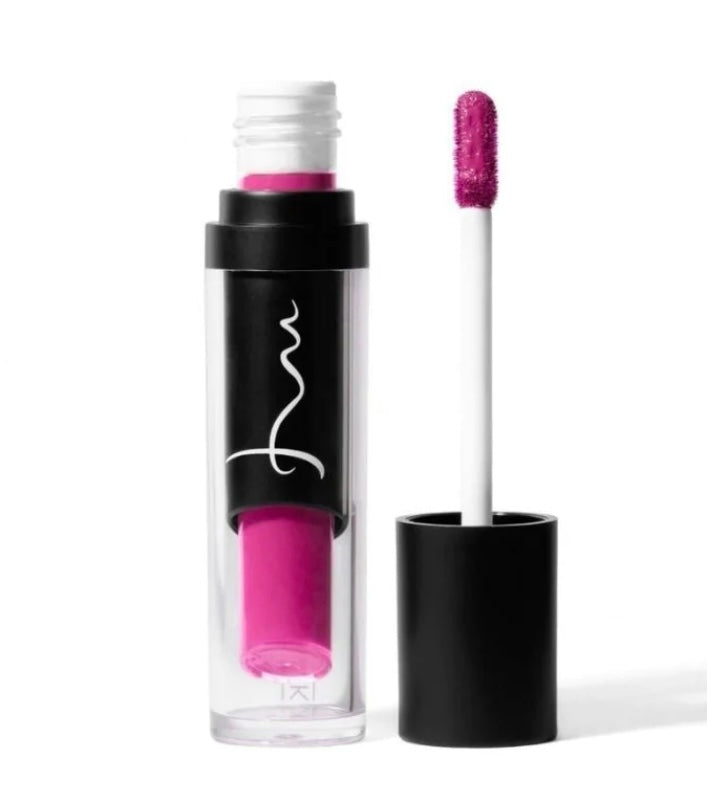 Labial cosmo MF