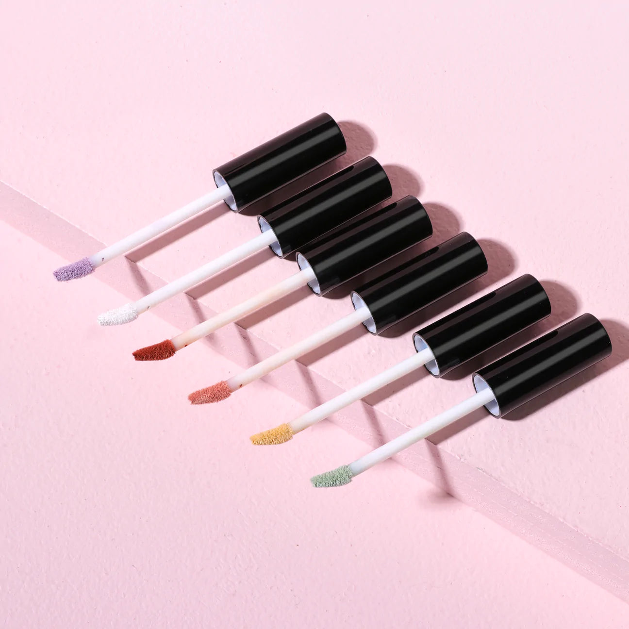 Corrector “Orangeade 106 “Moira