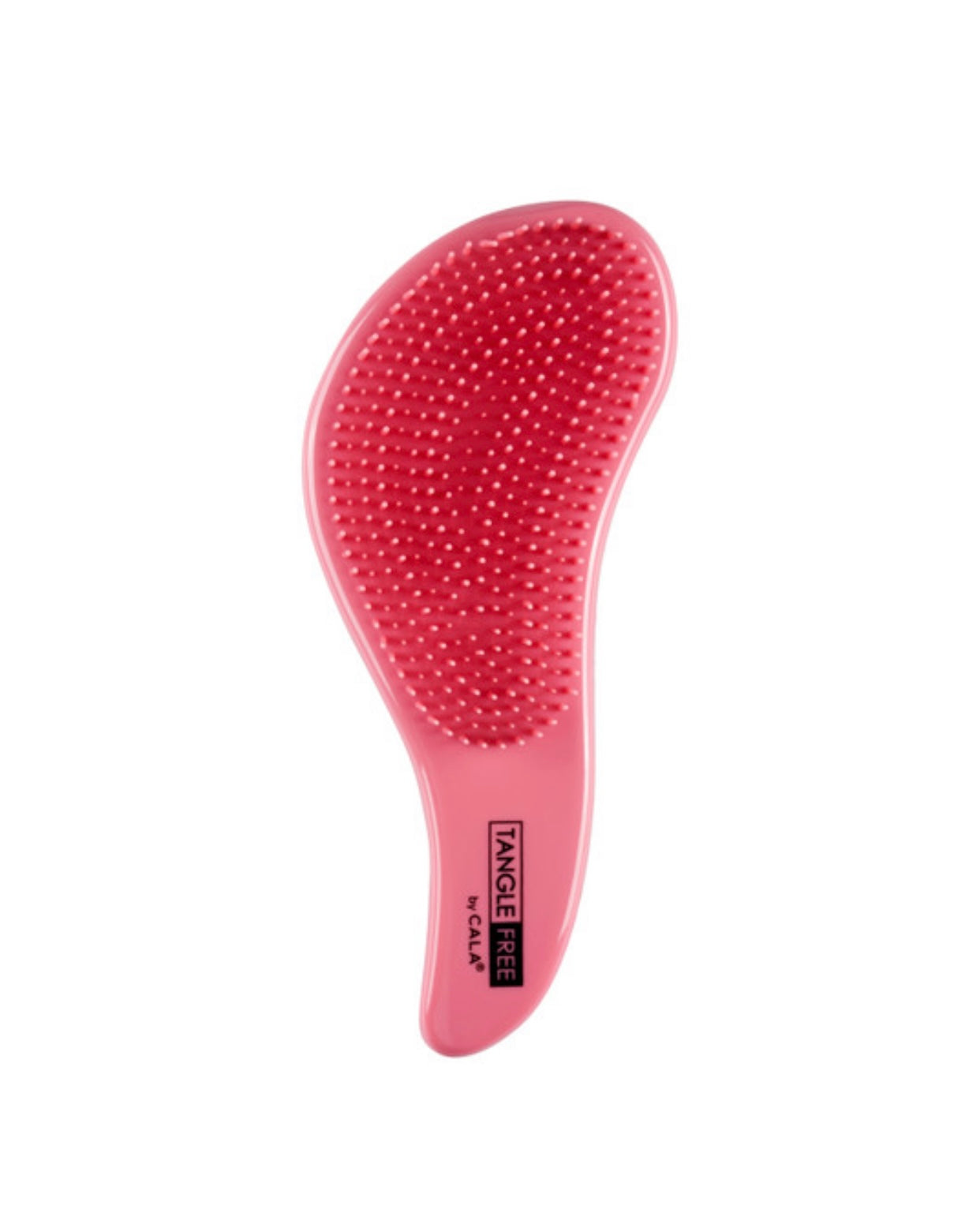 Cepillo Para El Cabello Sin Enrredos “ Rose Swirl “