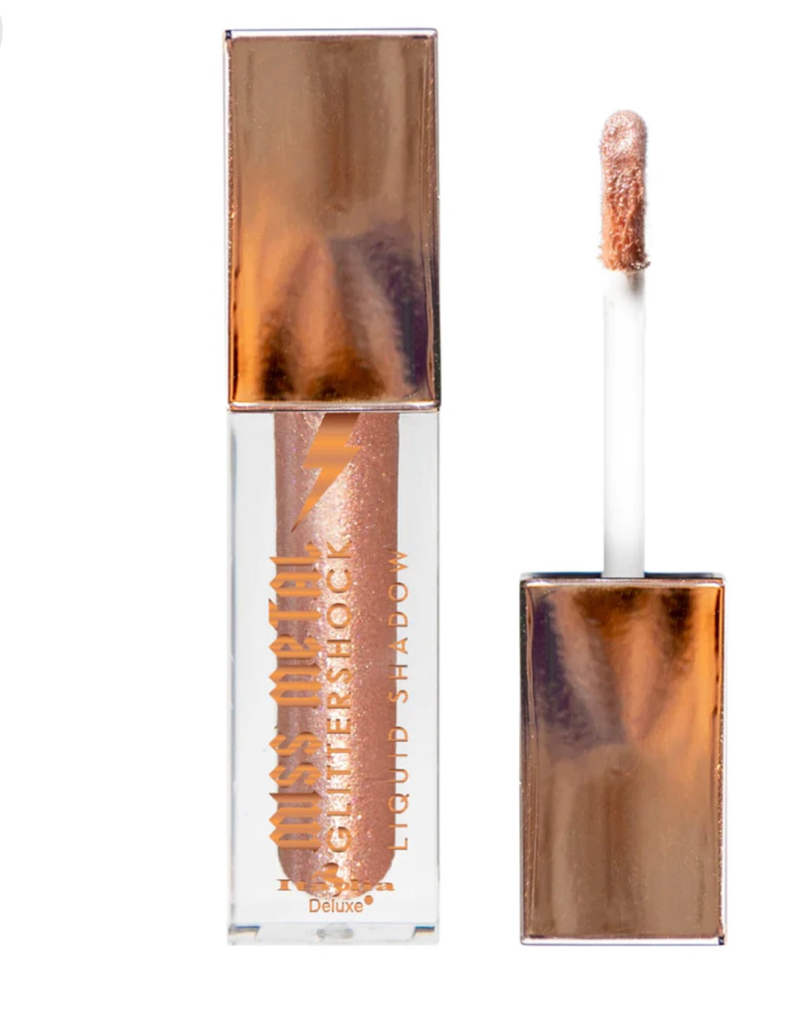 Sombra Liquida Glitter "Pixie 3B" ITALIA