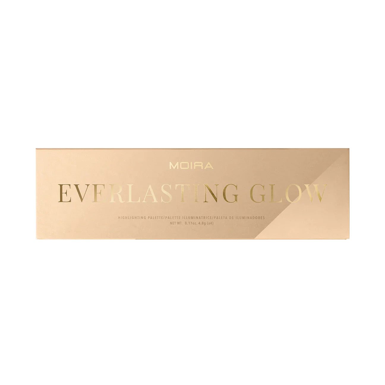 Paleta iluminadores “Everlasting Glow”