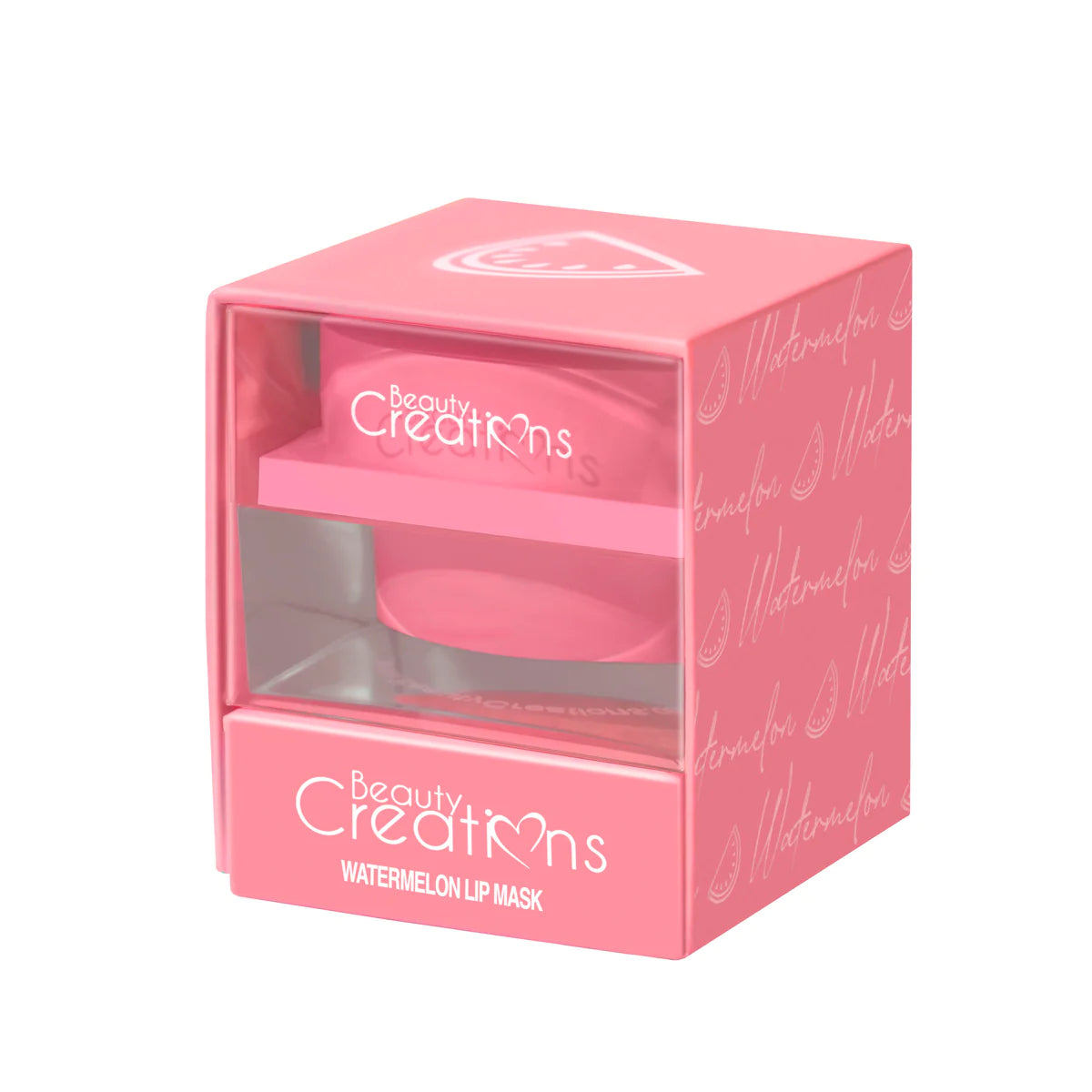 Máscara De Labios ( Sandía )