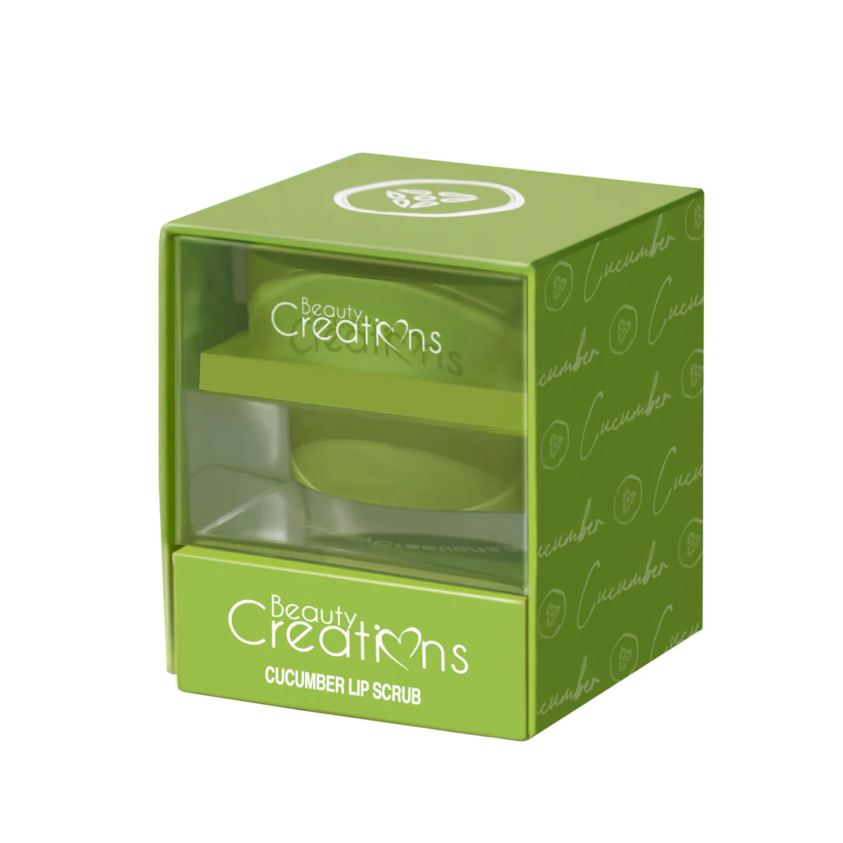 Exfoliante De Labios ( Pepino )