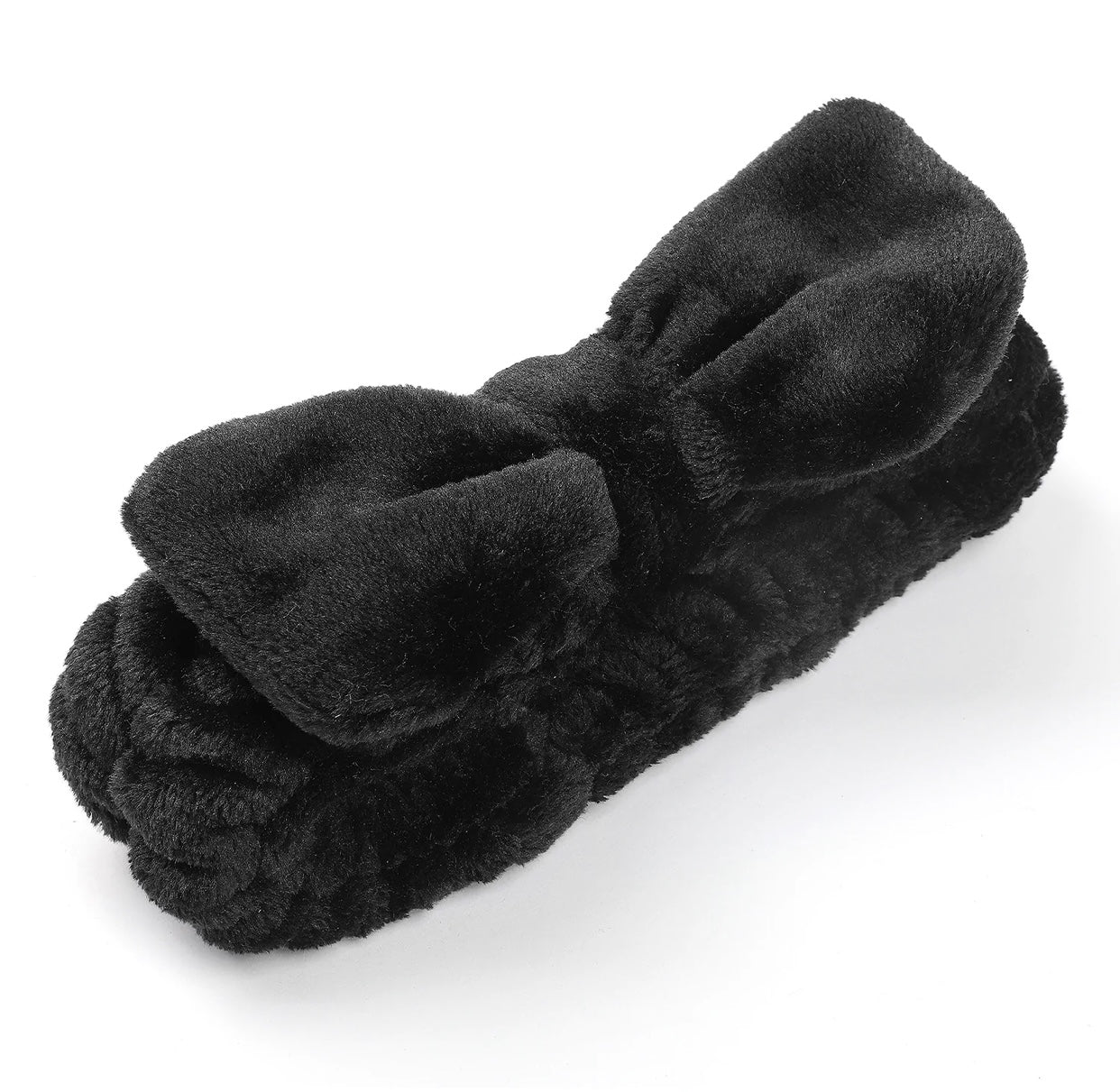 Diadema Negra Lurella