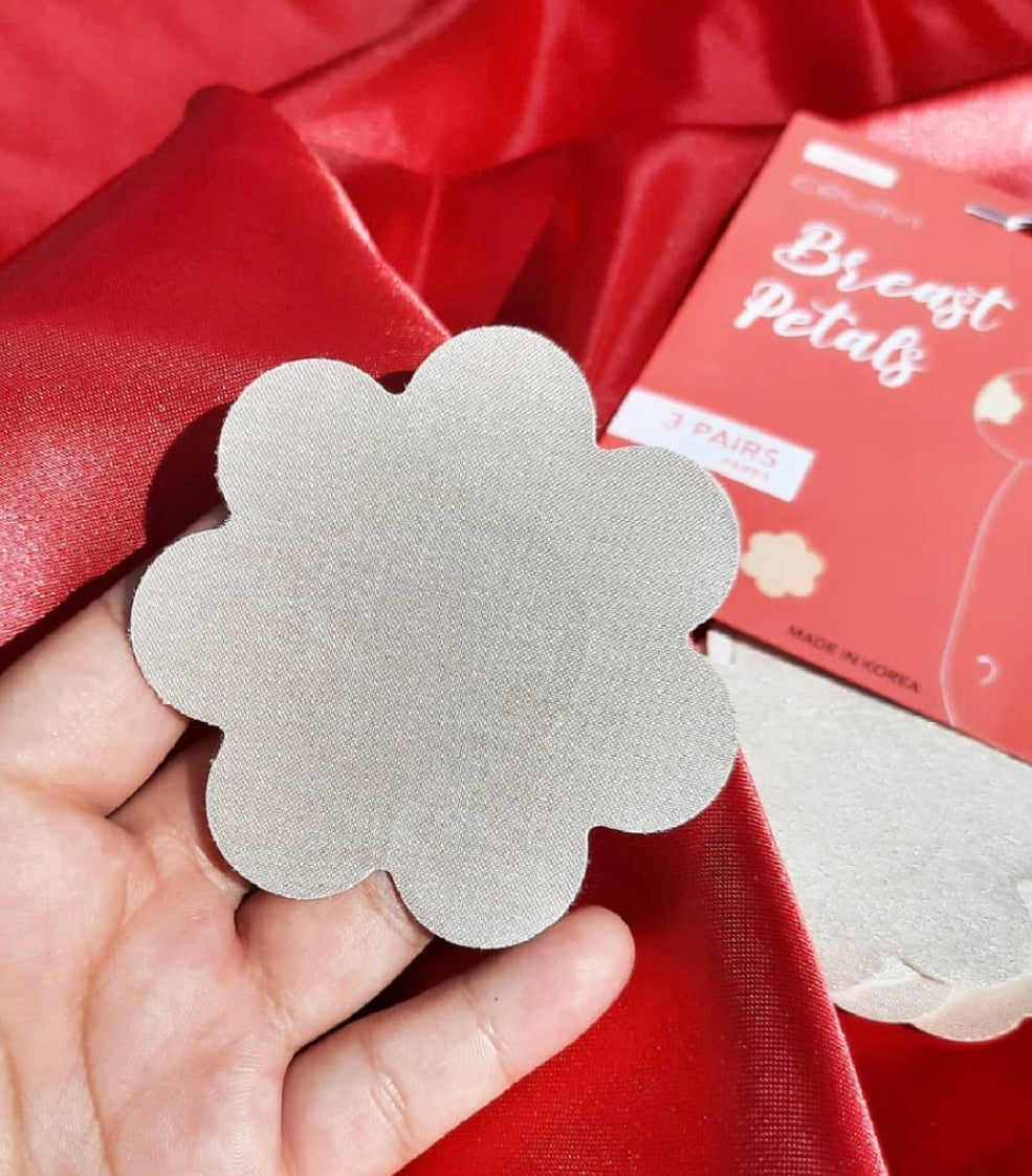 Parches Para pezones