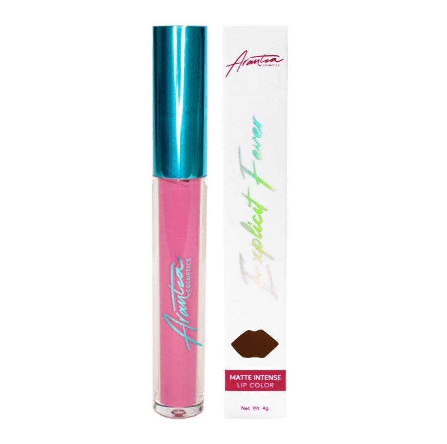 Labial Matte “Mellow”