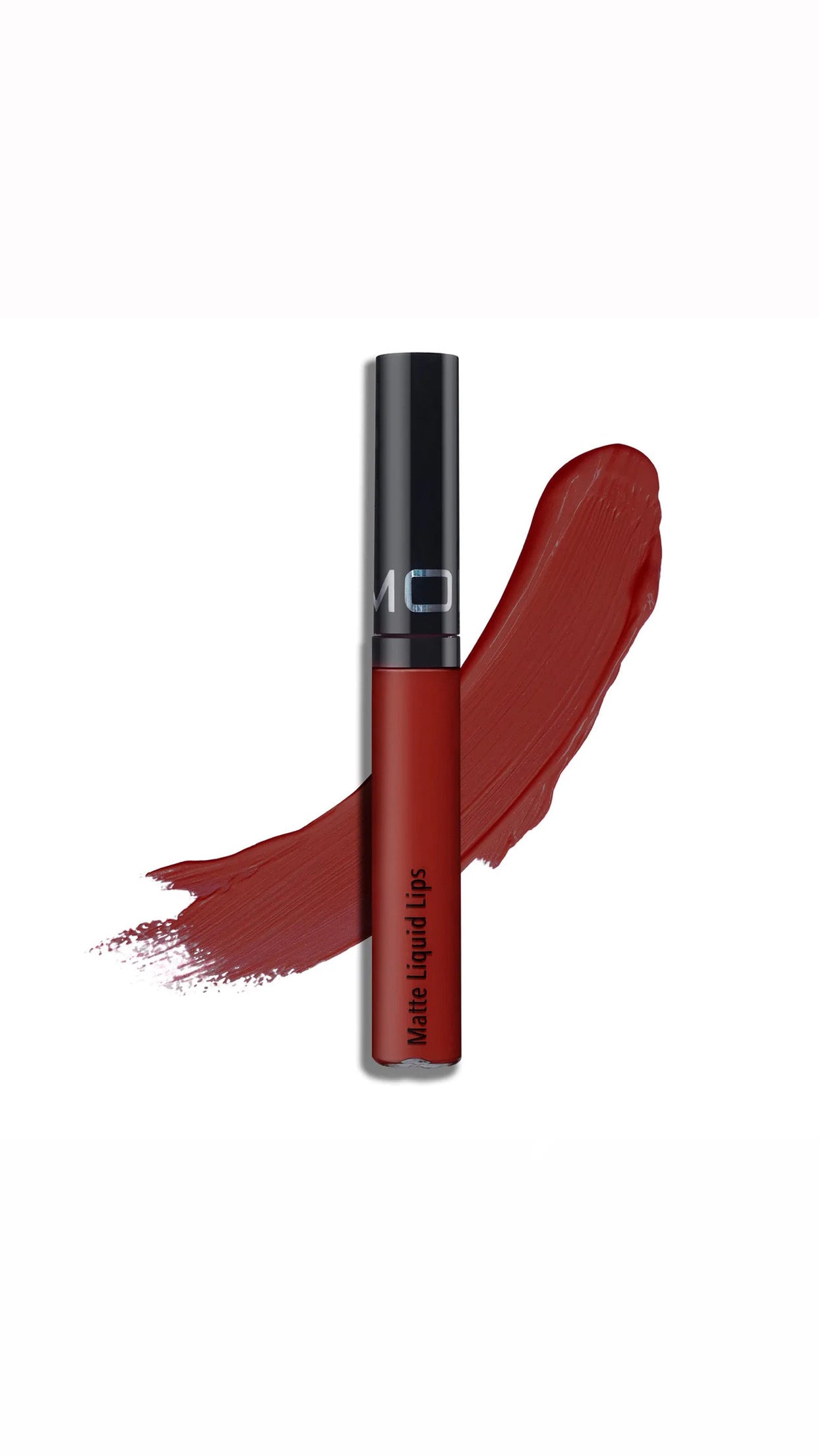 Labial Matte Líquido “Roulette 13”