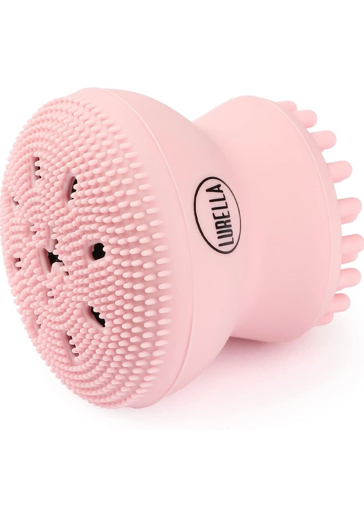 Exfoliante facial light pink Lurella