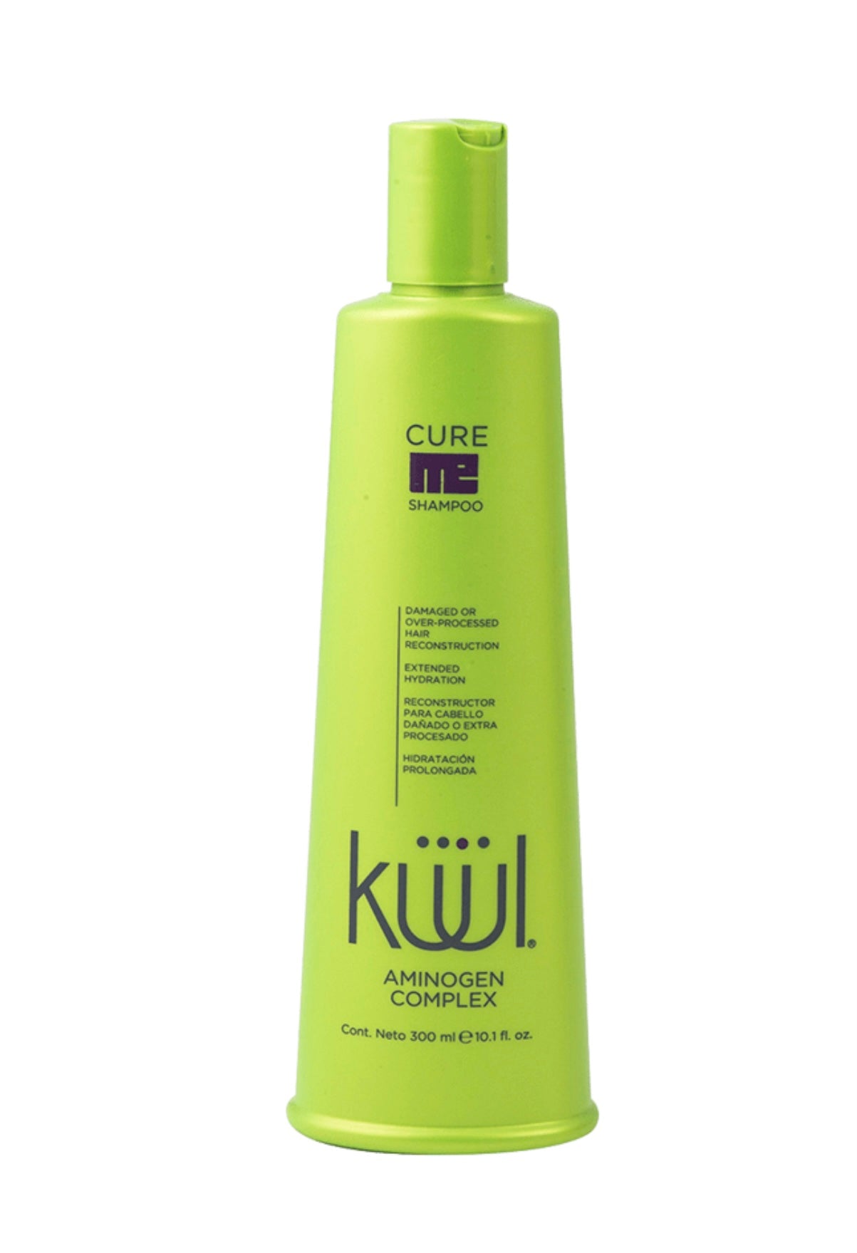 Shampoo Reparador kuul