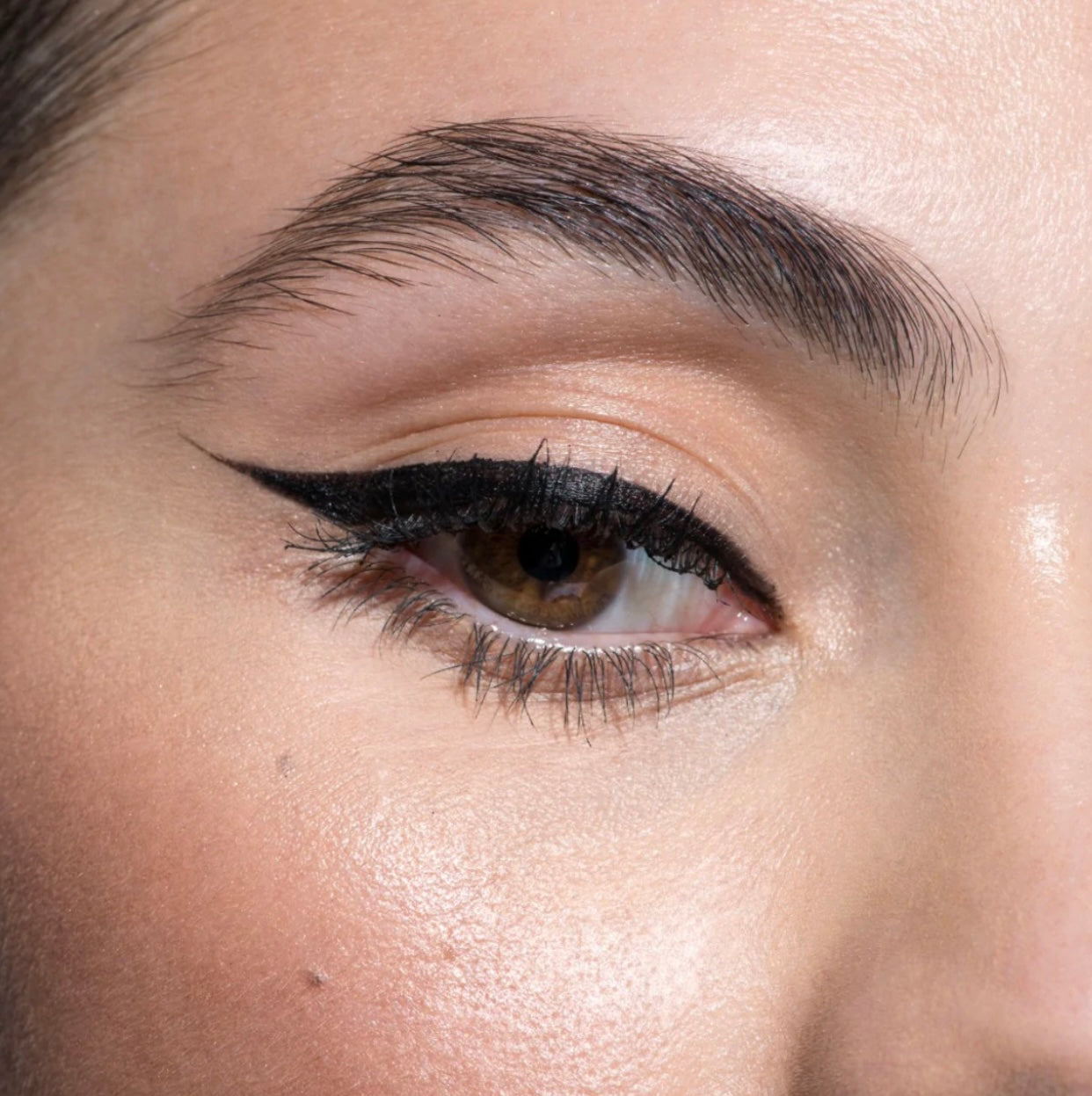 Delineador Negro Plumin MF