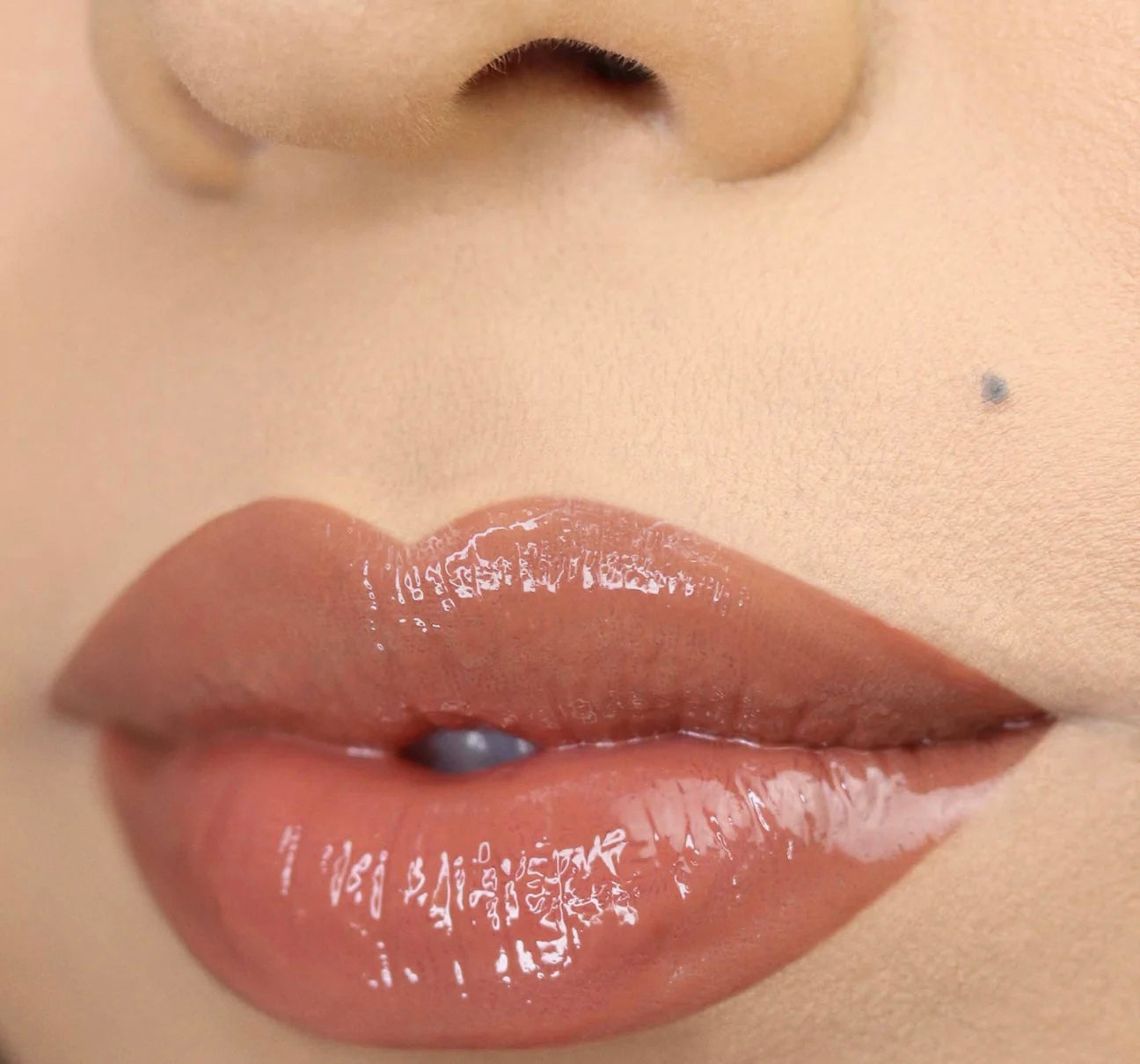 Lip Gloss ( 09 Daré Me )