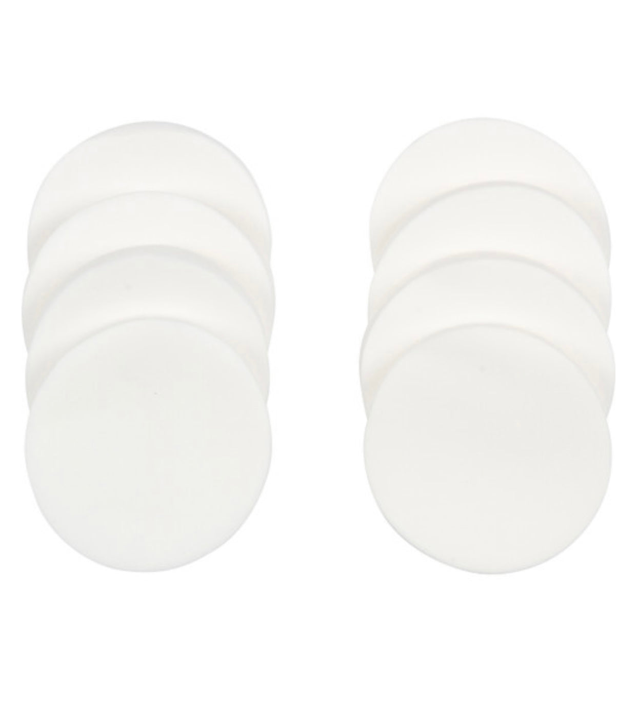 Esponjas Redondas Cala