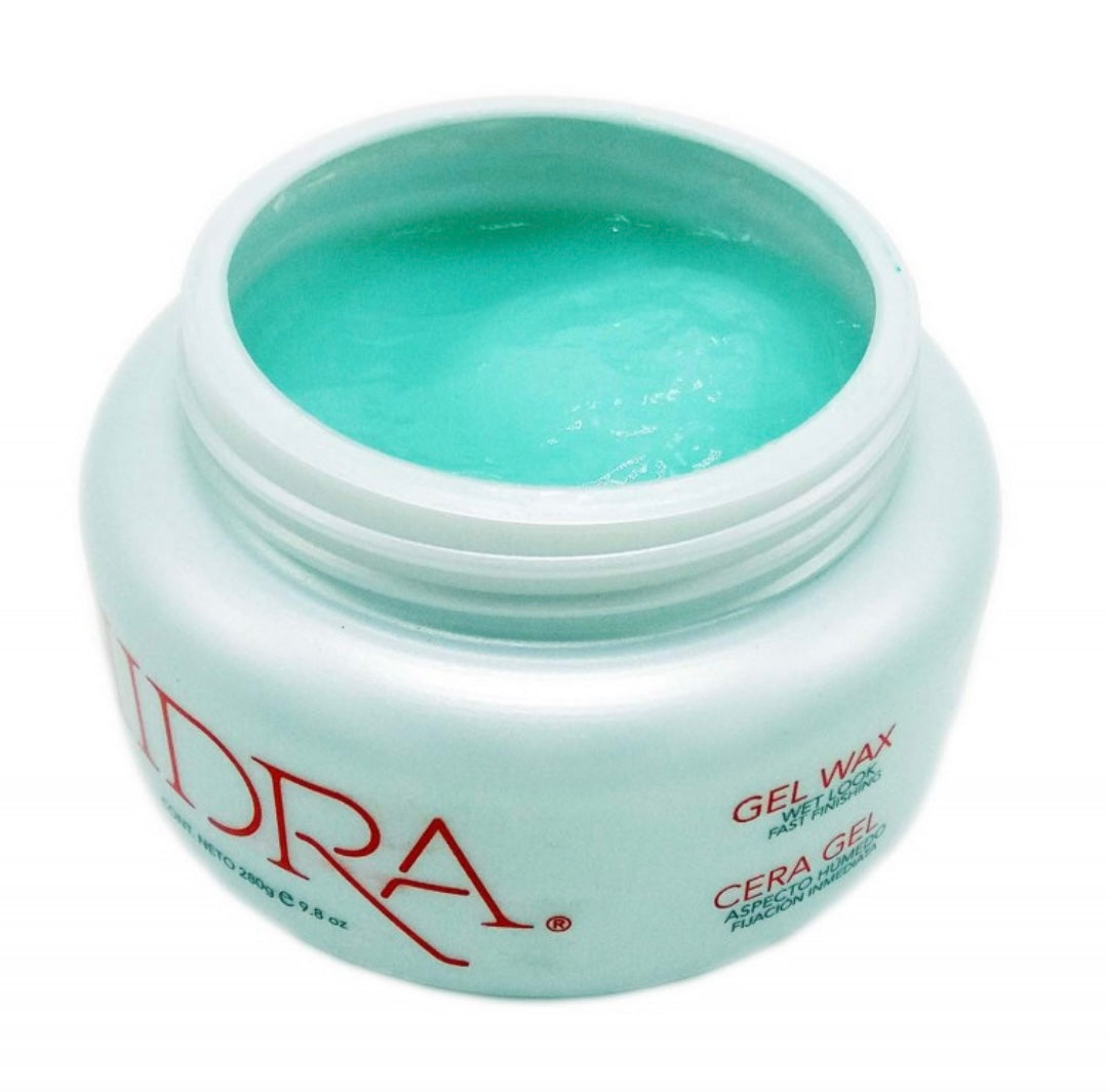 Cera Gel Aspecto Húmedo