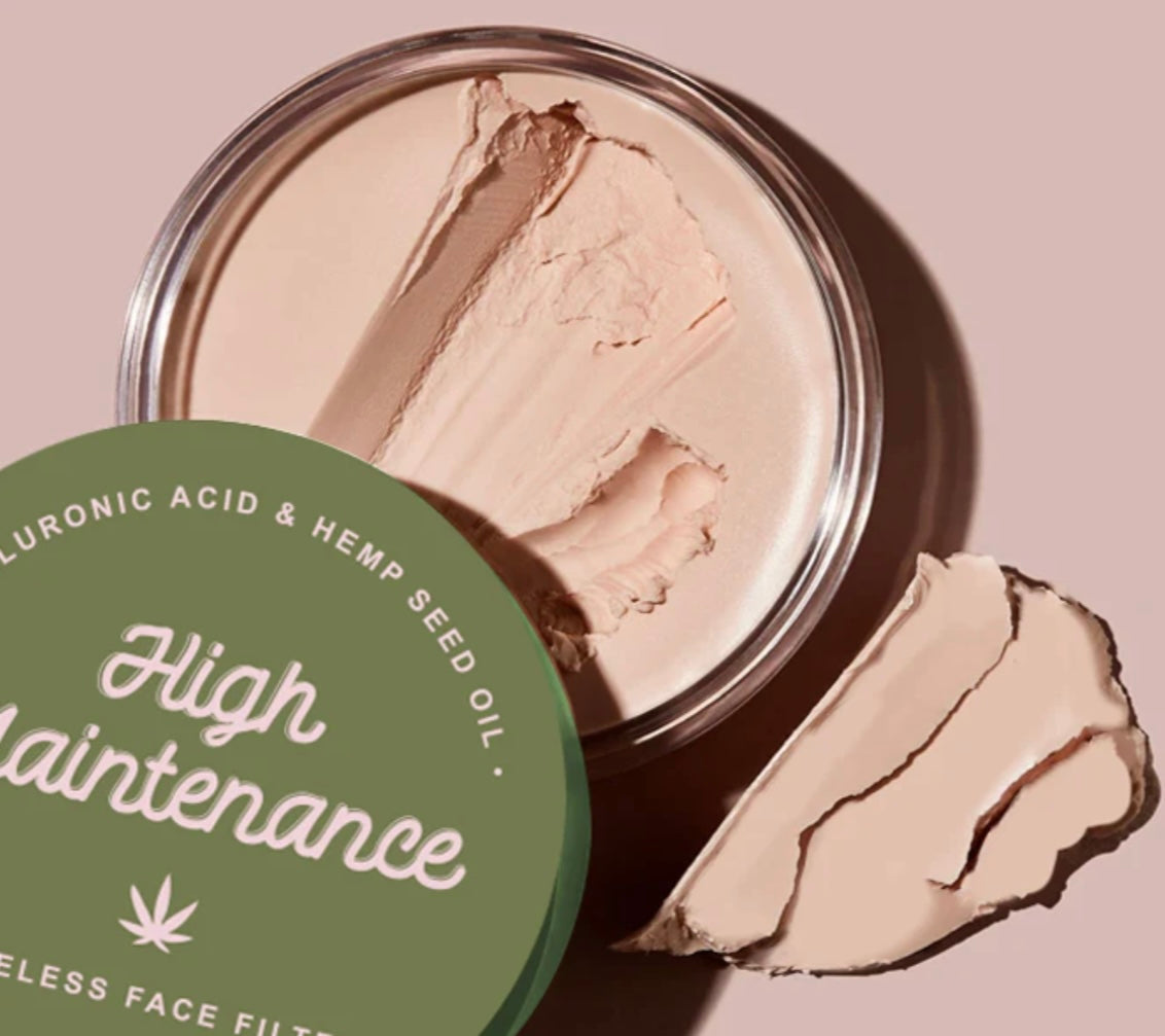 Primer High Maintenance