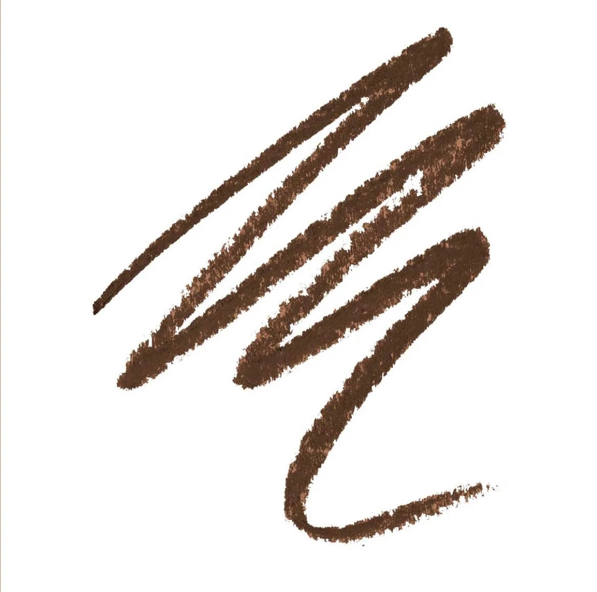 Lápiz Para Ceja “ Brown Black “