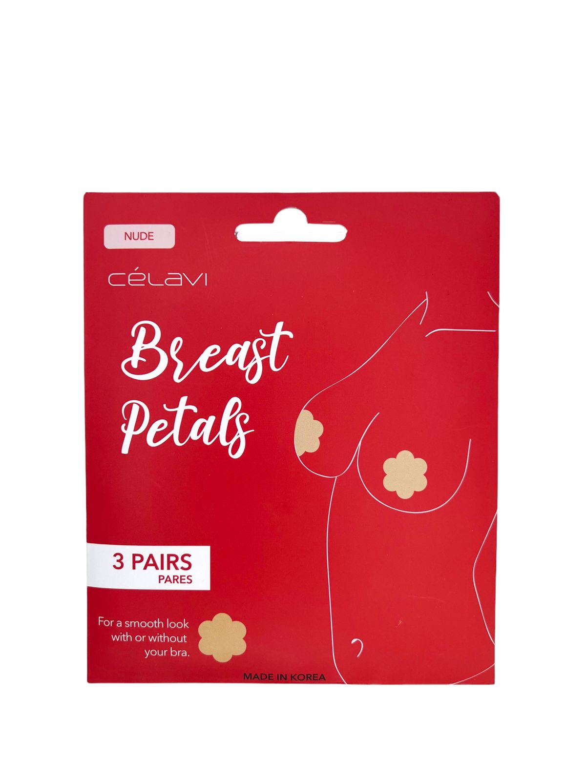 Parches Para pezones