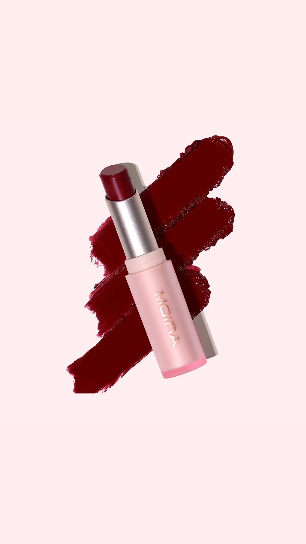 Labial en Barra (Burdeos Negro 011)