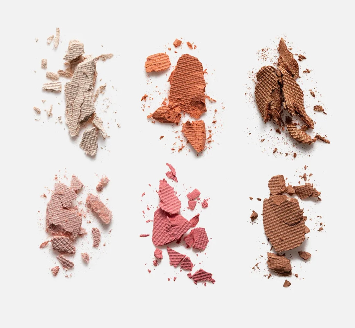 Paleta para Rostro 02 “La de Cajón”