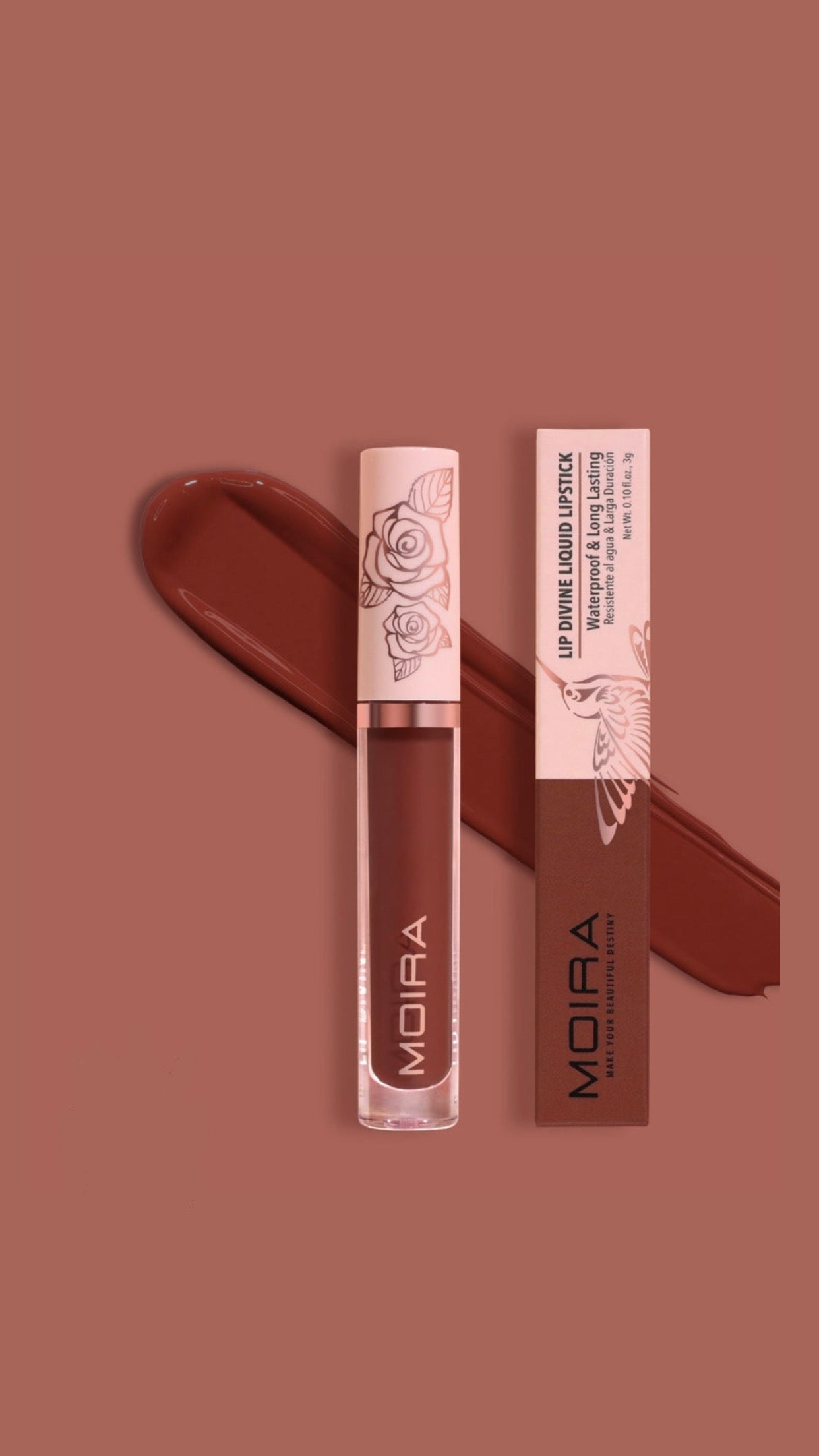 Labial Most 013 Moira