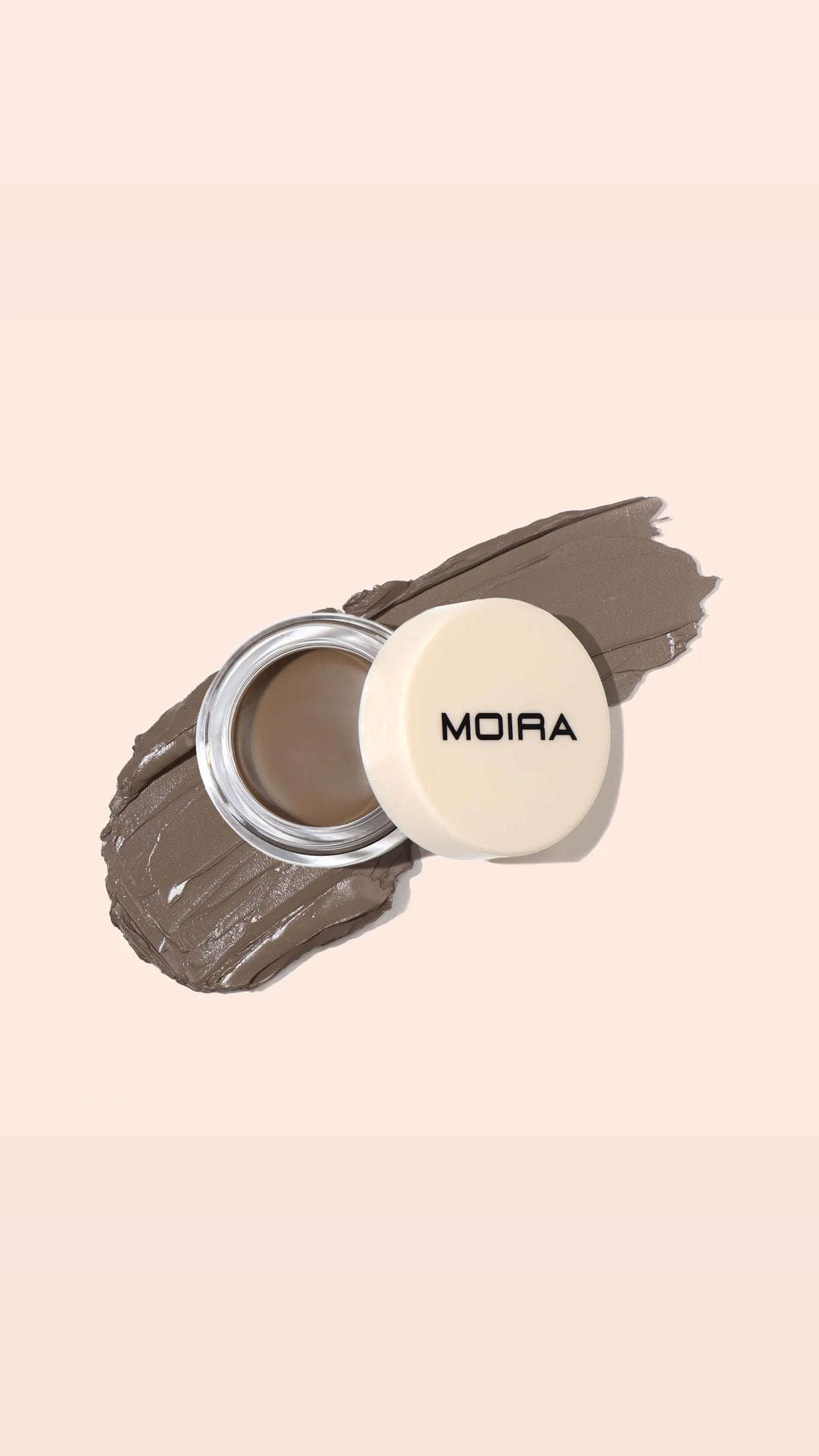 Pomada de Cejas 02 “Taupe”