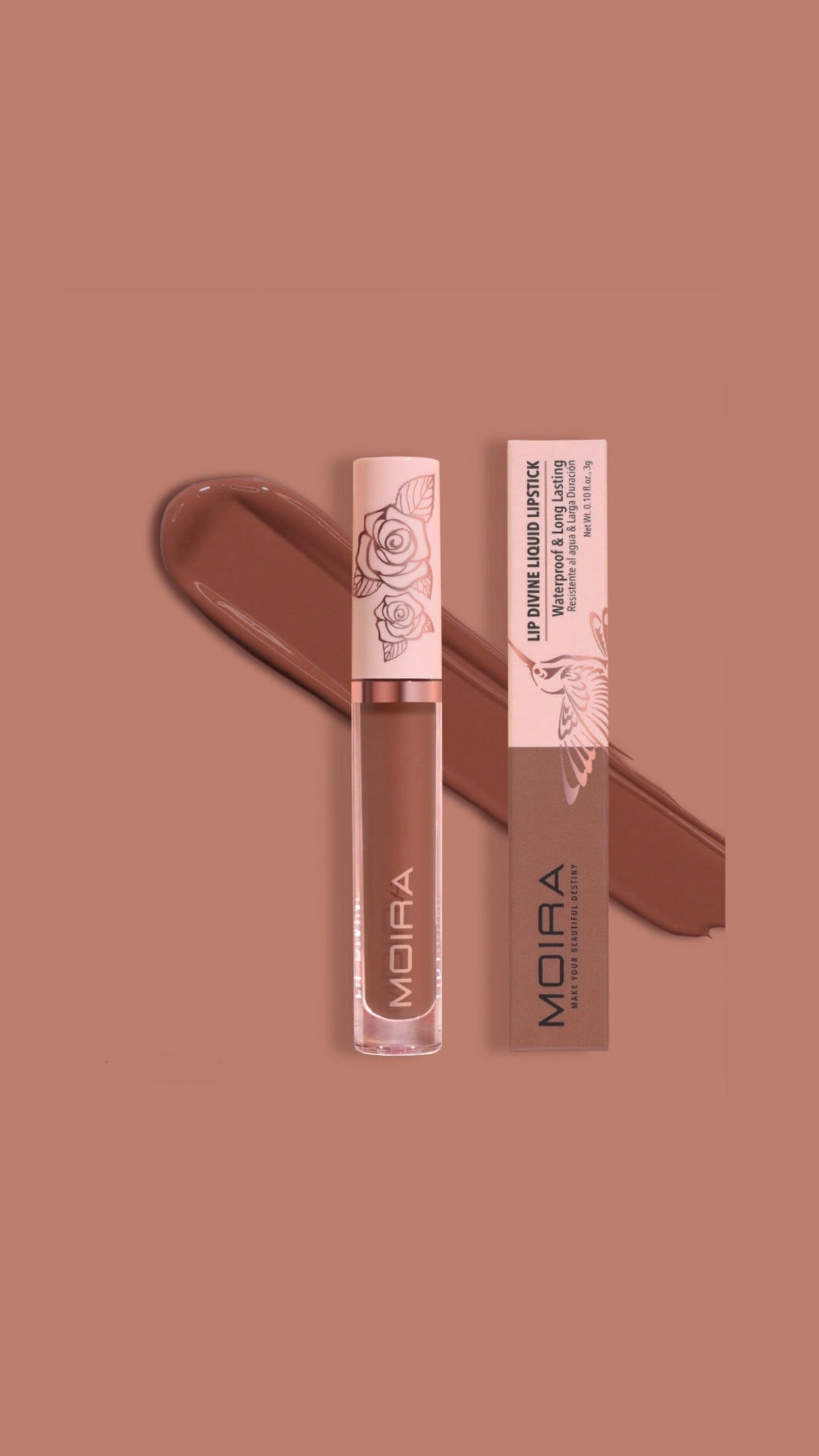 Labial Sold Out 005 Moira