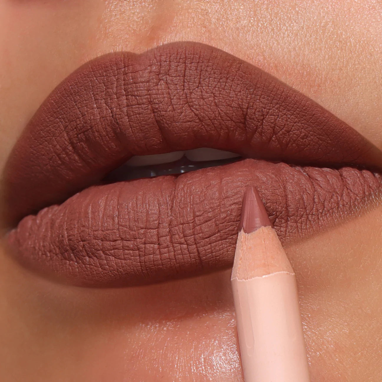 Lápiz De Labios ( 001 Natural )