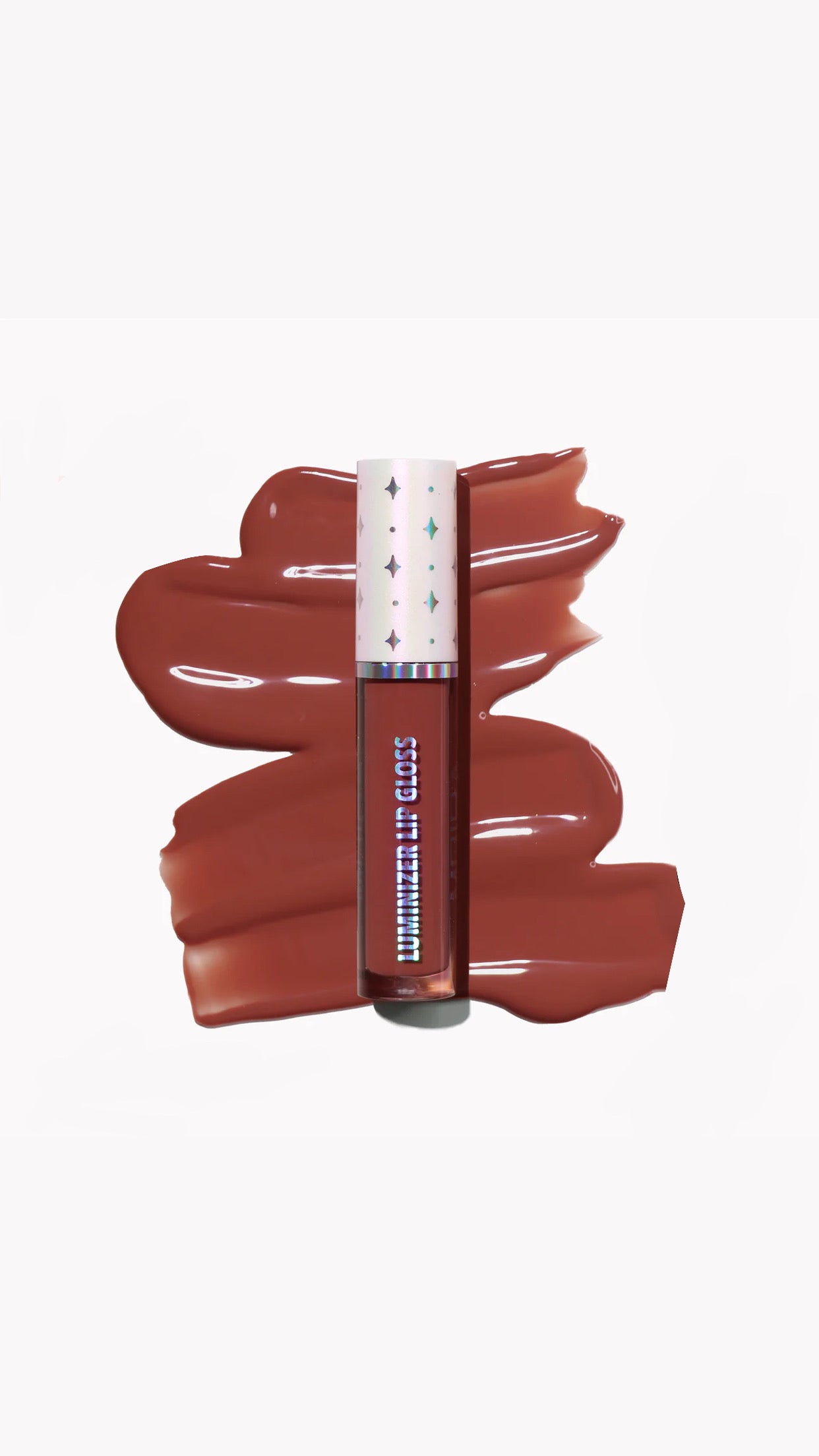 Lip Gloss ( 09 Daré Me )