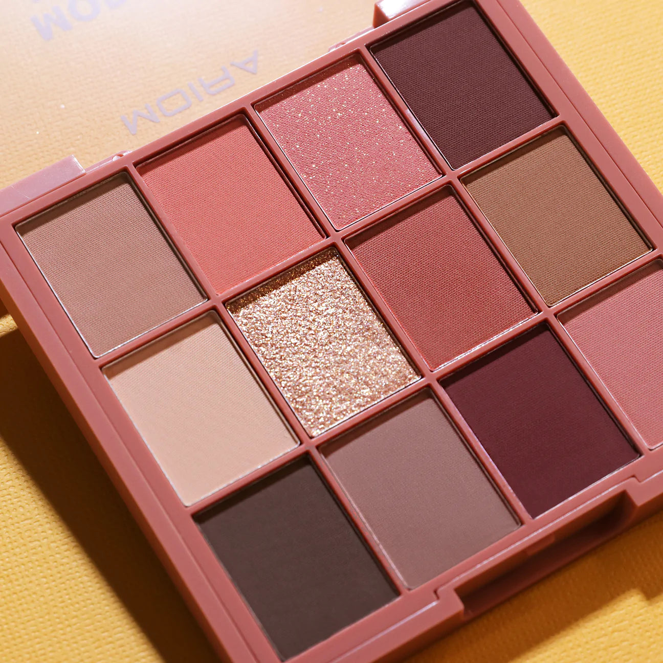 Paleta sombras (Modern Beauty)