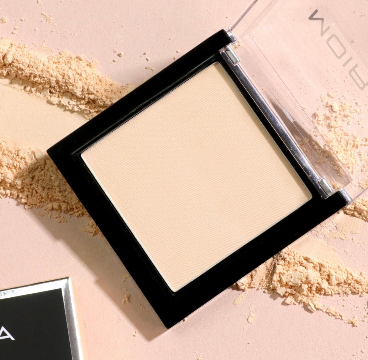 Polvo Compacto 200 “Banana”