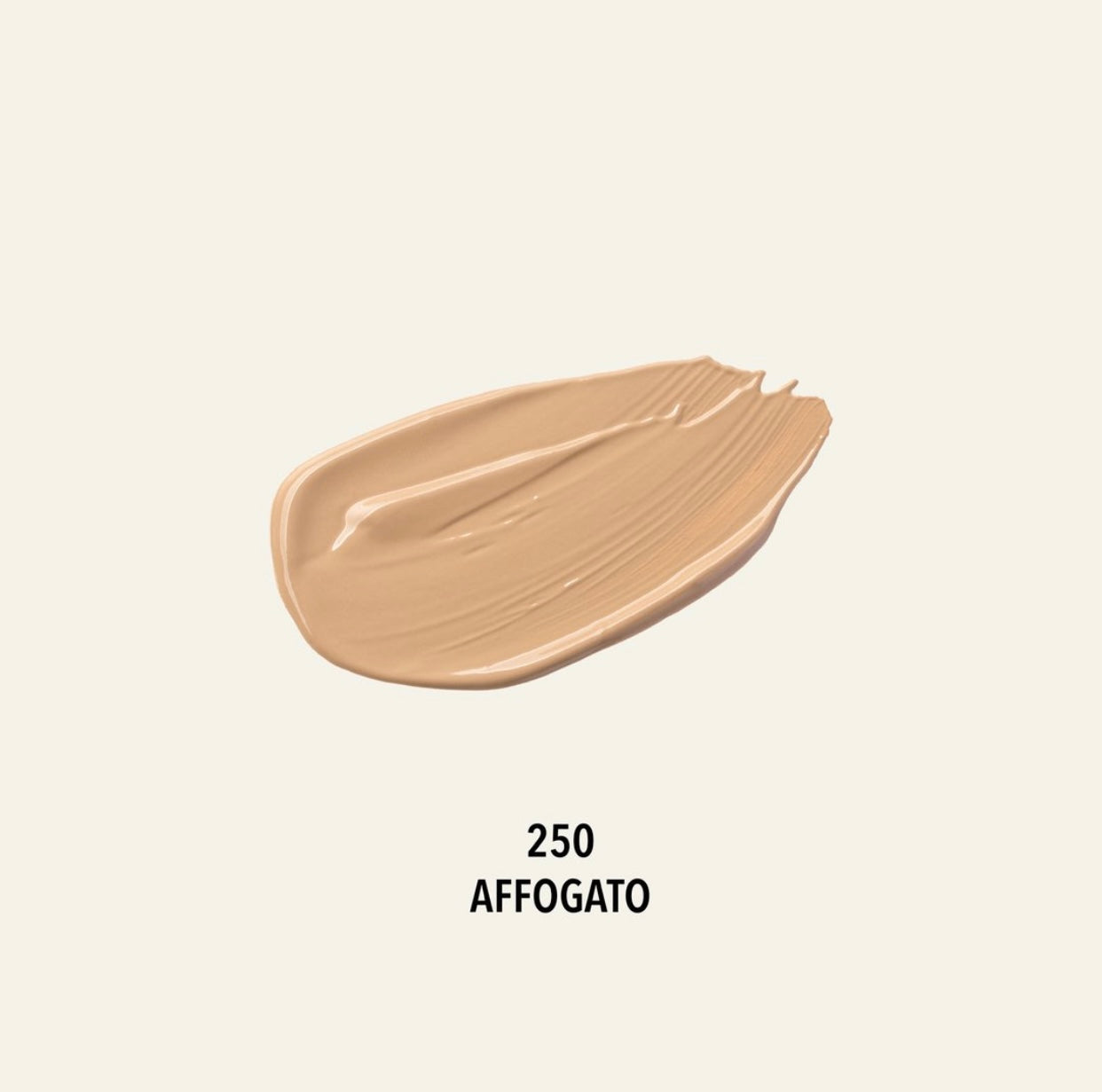 Corrector 250 “Affogato”