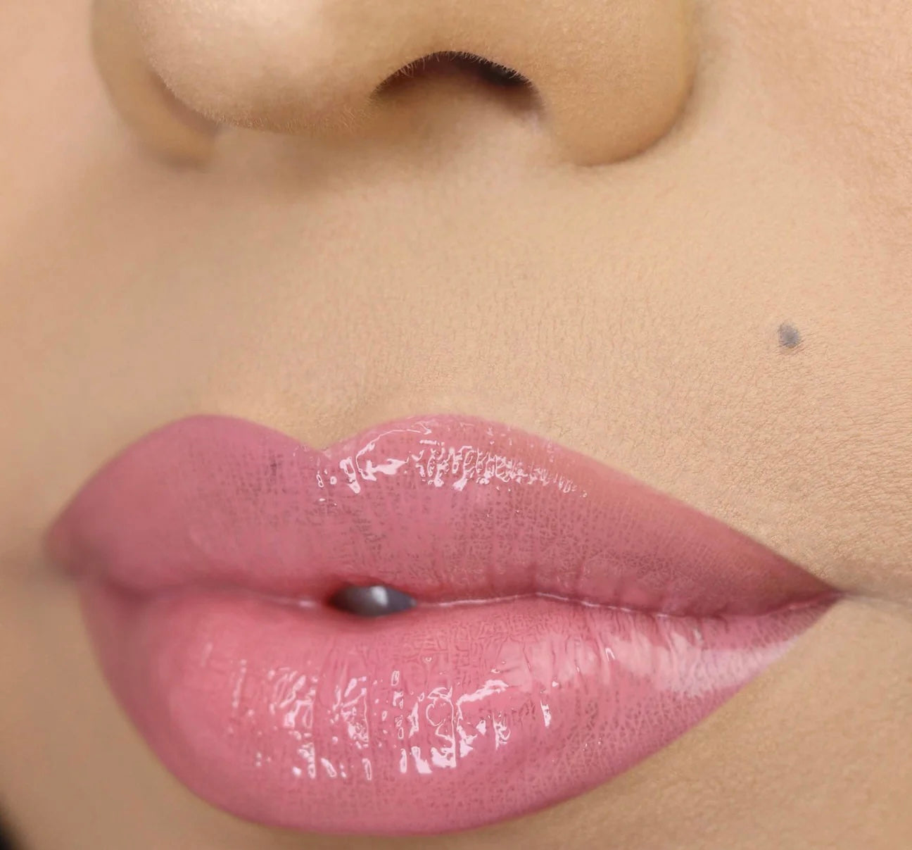 Lip Gloss ( 14 Queenly )