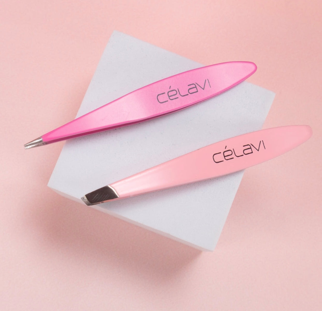 JUEGO DE PINZAS CELAVI