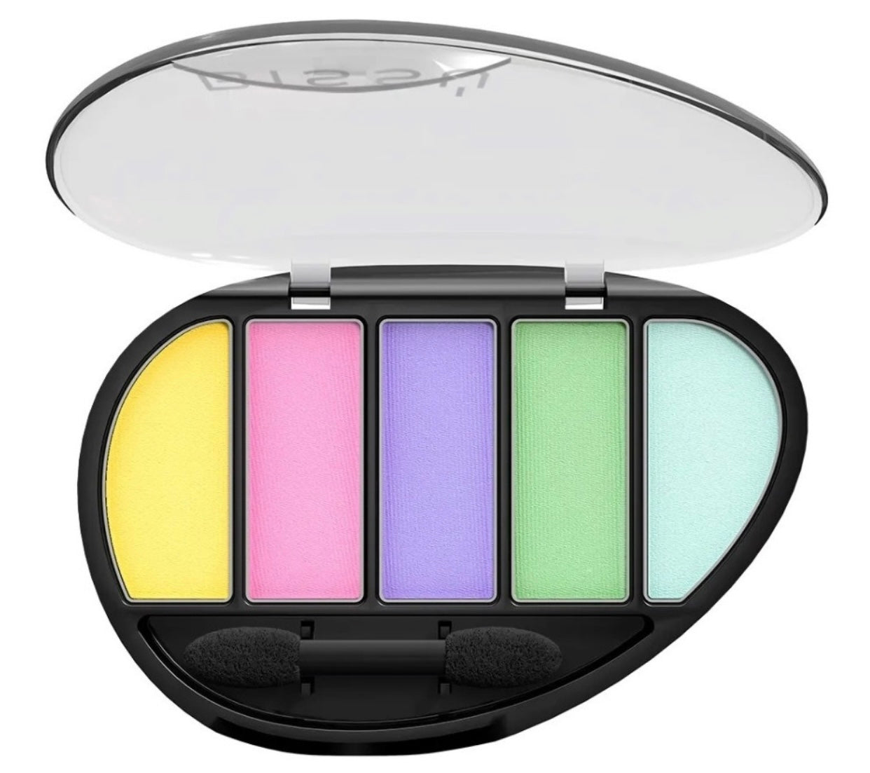 Sombras Quinteto “Buena Suerte” Bissú