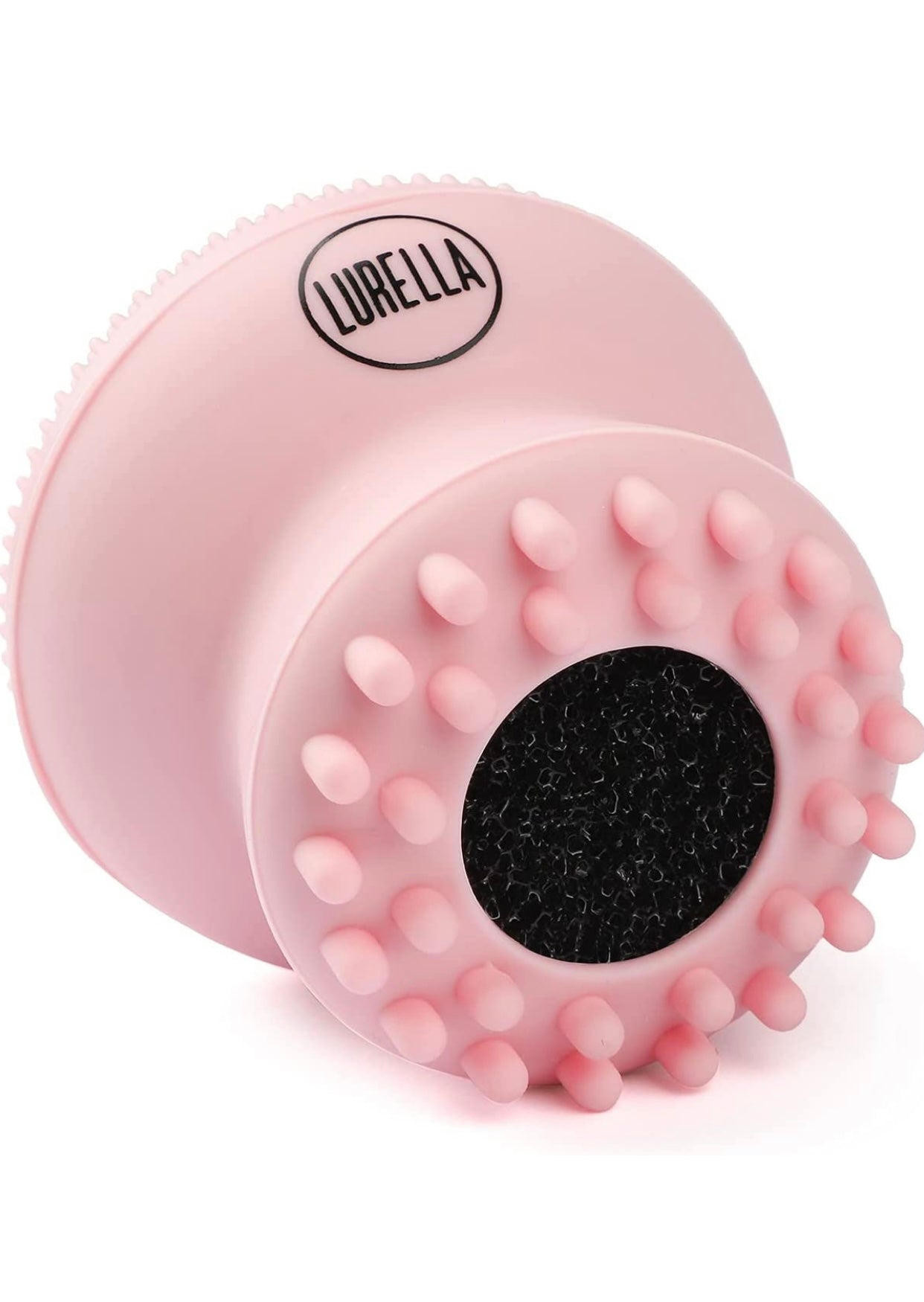 Exfoliante facial light pink Lurella