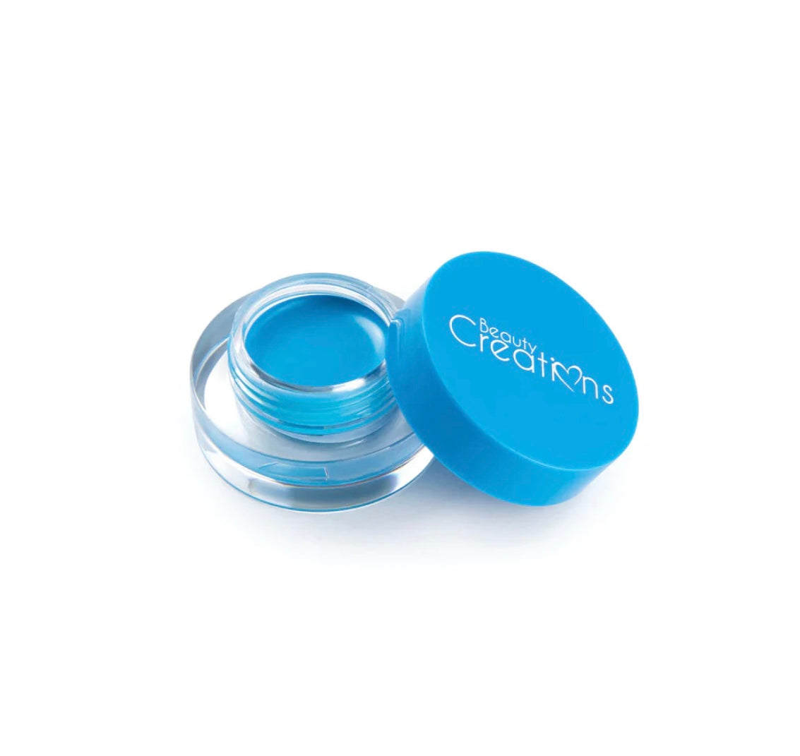 Delineador en gel Indigo Beauty Creations