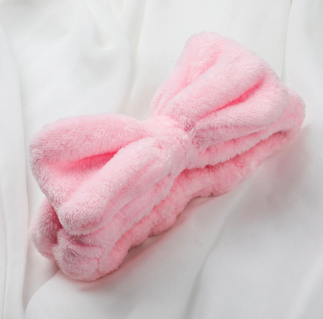 Diadema Rosa Lurella