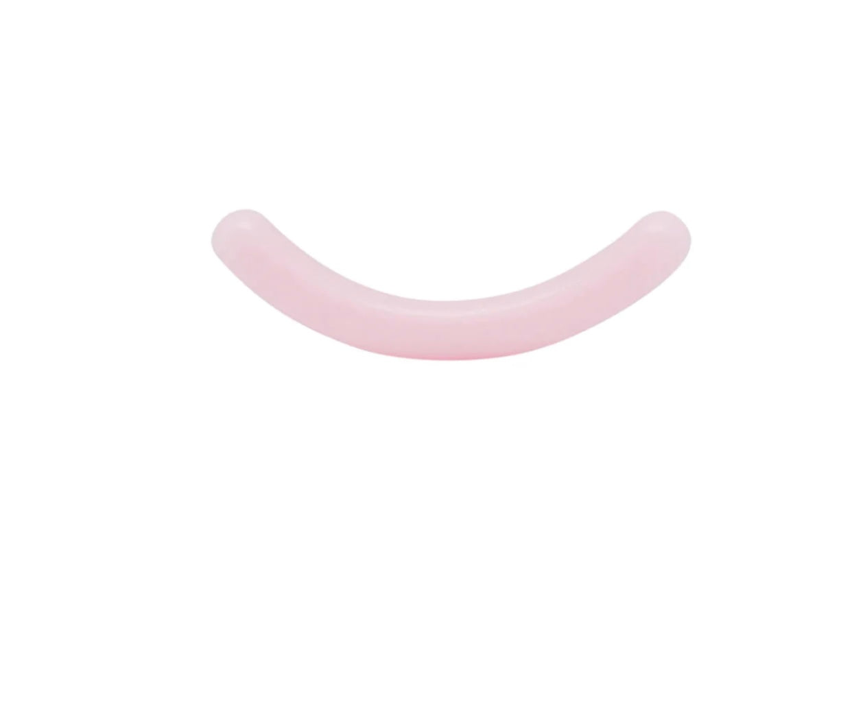 Rizador de Pestañas “Rosa Pastel”