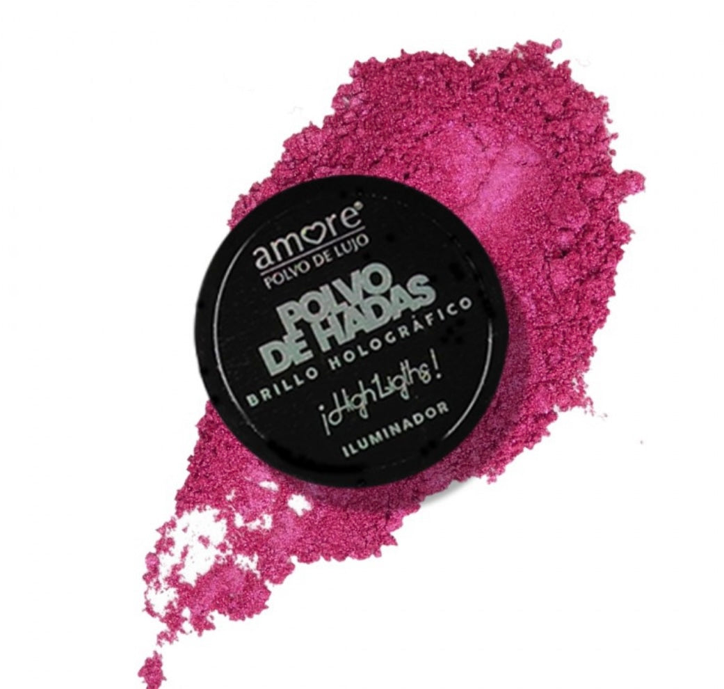 Polvo De Hadas- Vidia 04