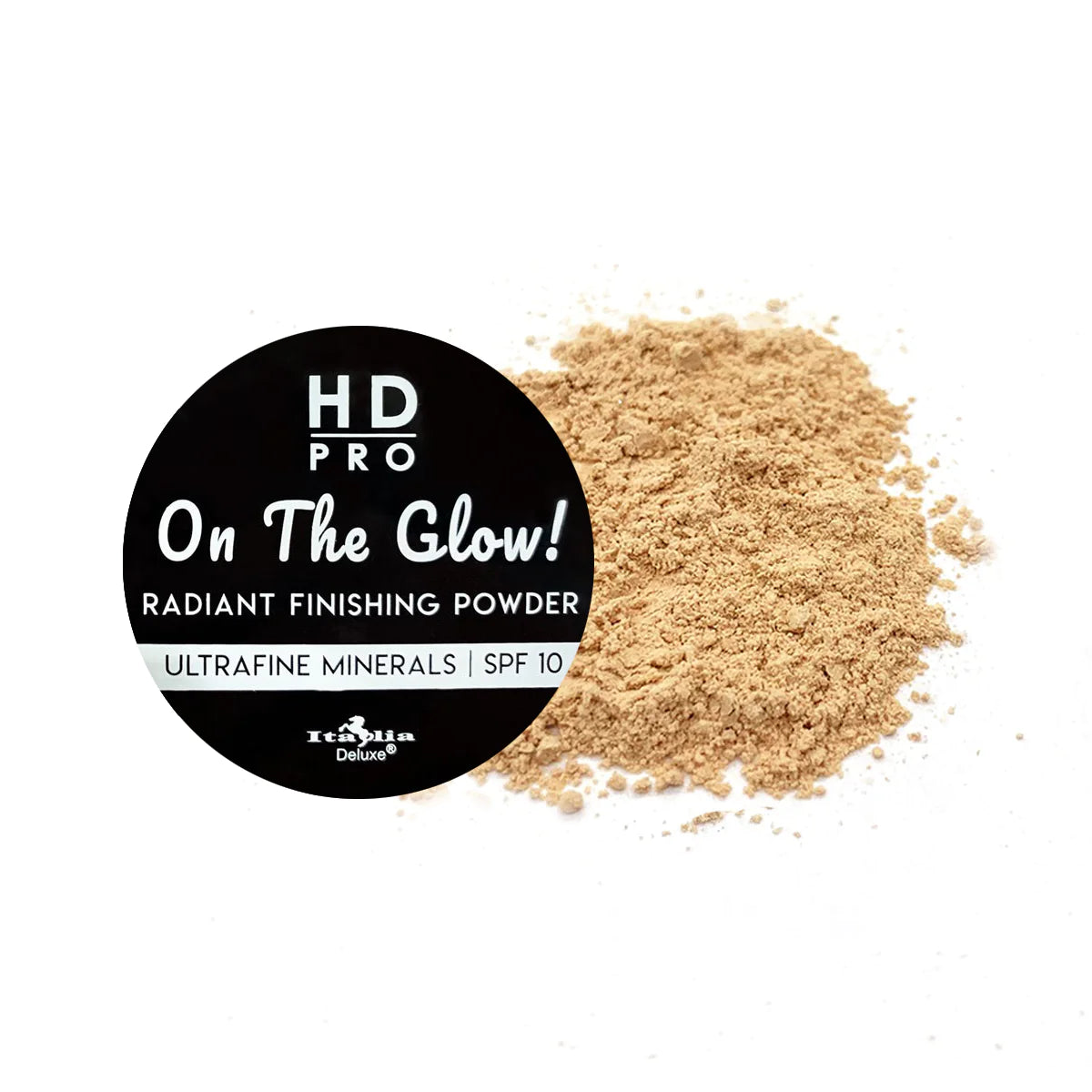 Polvo Traslúcido ( 03 Translucent Medium )