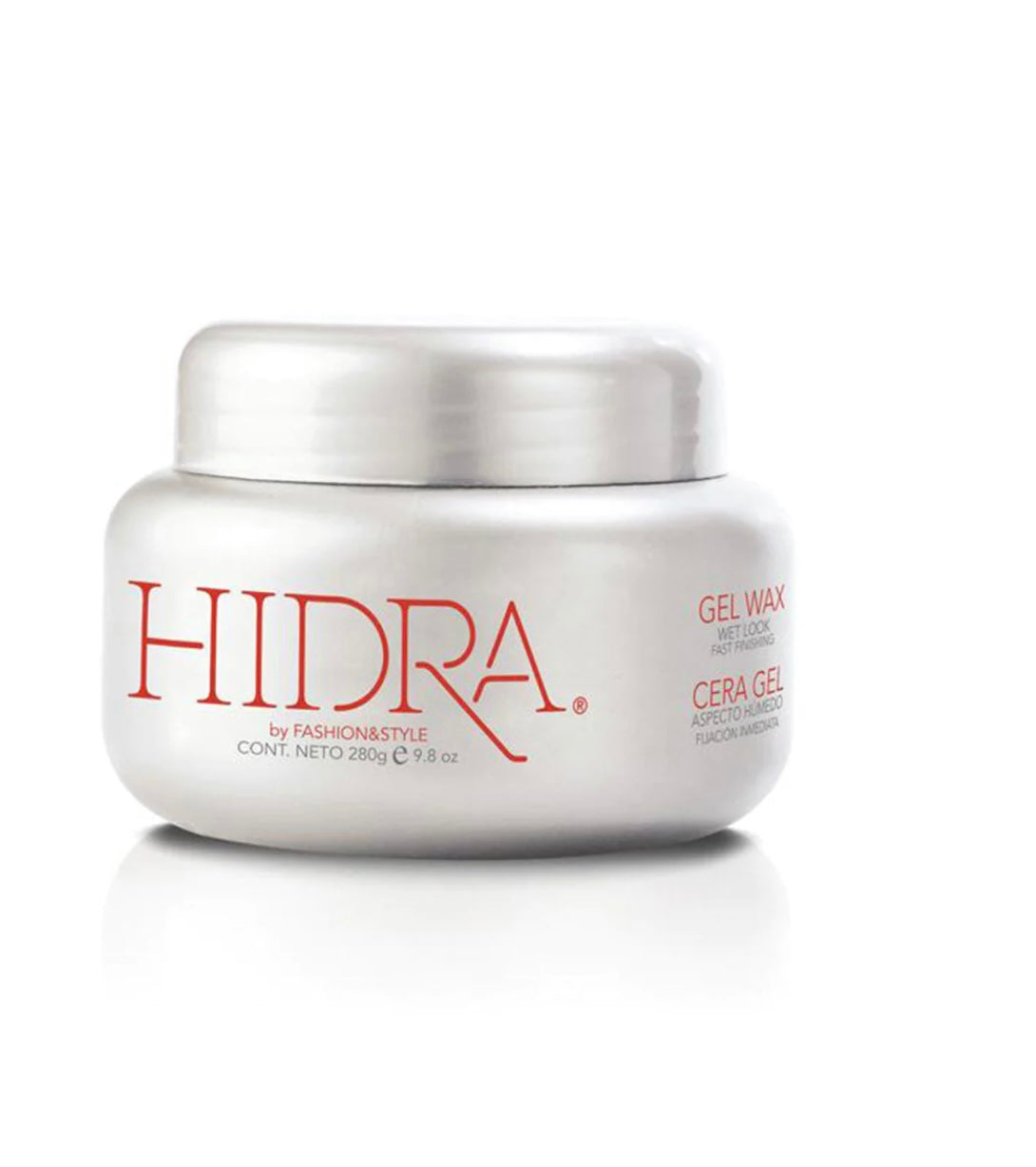 Cera Gel Aspecto Húmedo