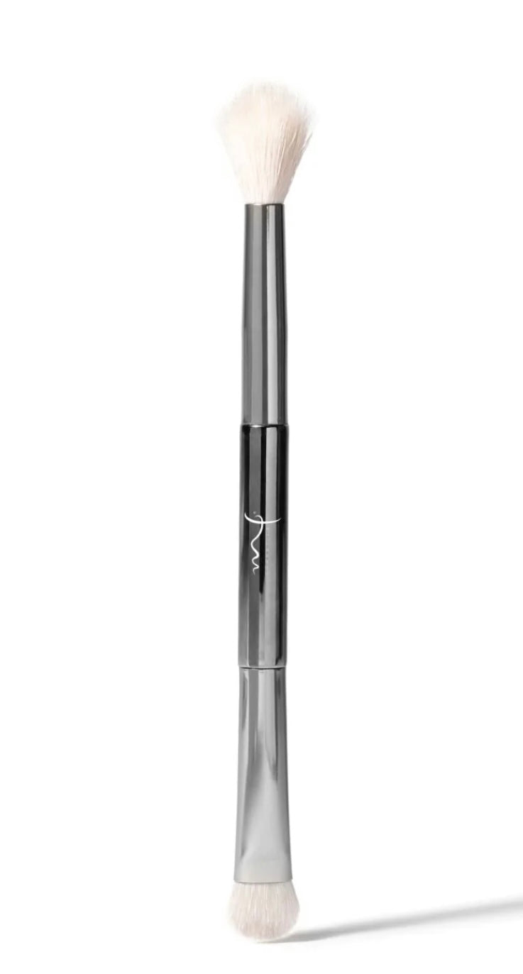 03 Brocha Dual Ojos MF